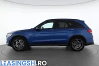 Mercedes-Benz GLC 43 AMG (Clasa GLC) din 2021 cu 14.200 km - oferta MER221252 - foto 4