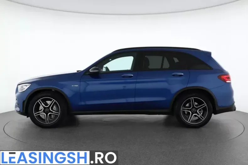 Mercedes-Benz GLC 43 AMG (Clasa GLC) din 2021 cu 14.200 km - oferta MER221252 - foto 4