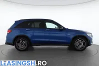 Mercedes-Benz GLC 43 AMG (Clasa GLC) din 2021 cu 14.200 km - oferta MER221252 - foto 8