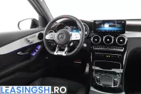 Mercedes-Benz GLC 43 AMG (Clasa GLC) din 2021 cu 14.200 km - oferta MER221252 - foto 10