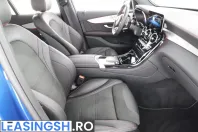 Mercedes-Benz GLC 43 AMG (Clasa GLC) din 2021 cu 14.200 km - oferta MER221252 - foto 11
