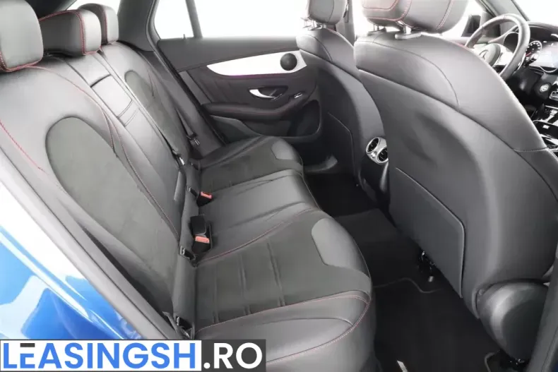 Mercedes-Benz GLC 43 AMG (Clasa GLC) din 2021 cu 14.200 km - oferta MER221252 - foto 13