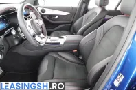 Mercedes-Benz GLC 43 AMG (Clasa GLC) din 2021 cu 14.200 km - oferta MER221252 - foto 15