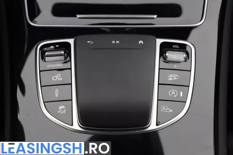 Mercedes-Benz GLC 43 AMG (Clasa GLC) din 2021 cu 14.200 km - oferta MER221252 - foto 19