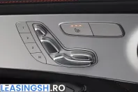 Mercedes-Benz GLC 43 AMG (Clasa GLC) din 2021 cu 14.200 km - oferta MER221252 - foto 21