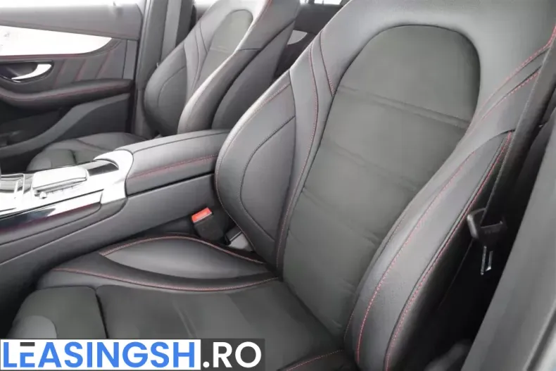 Mercedes-Benz GLC 43 AMG (Clasa GLC) din 2021 cu 14.200 km - oferta MER221252 - foto 22
