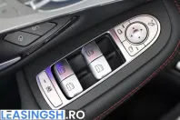 Mercedes-Benz GLC 43 AMG (Clasa GLC) din 2021 cu 14.200 km - oferta MER221252 - foto 24