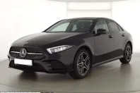 Mercedes-Benz A 250 (Clasa A) din 2022 cu 9.900 km - oferta MER221253 - foto 1