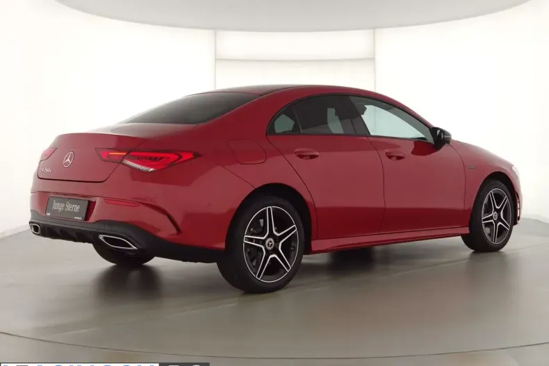 Mercedes-Benz CLA 250 (Clasa CLA) din 2021 cu 12.400 km - oferta MER221254 - foto 2