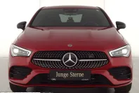Mercedes-Benz CLA 250 (Clasa CLA) din 2021 cu 12.400 km - oferta MER221254 - foto 4