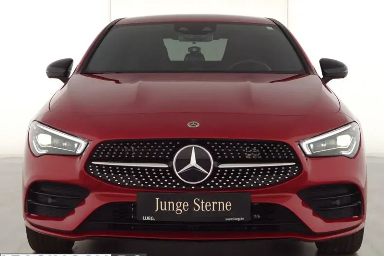 Mercedes-Benz CLA 250 (Clasa CLA) din 2021 cu 12.400 km - oferta MER221254 - foto 4