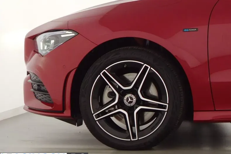 Mercedes-Benz CLA 250 (Clasa CLA) din 2021 cu 12.400 km - oferta MER221254 - foto 6