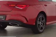 Mercedes-Benz CLA 250 (Clasa CLA) din 2021 cu 12.400 km - oferta MER221254 - foto 7