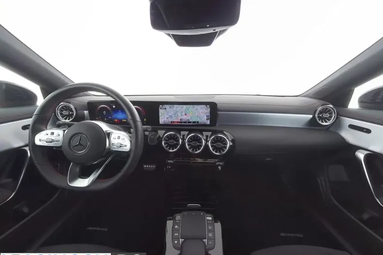 Mercedes-Benz CLA 250 (Clasa CLA) din 2021 cu 12.400 km - oferta MER221254 - foto 11
