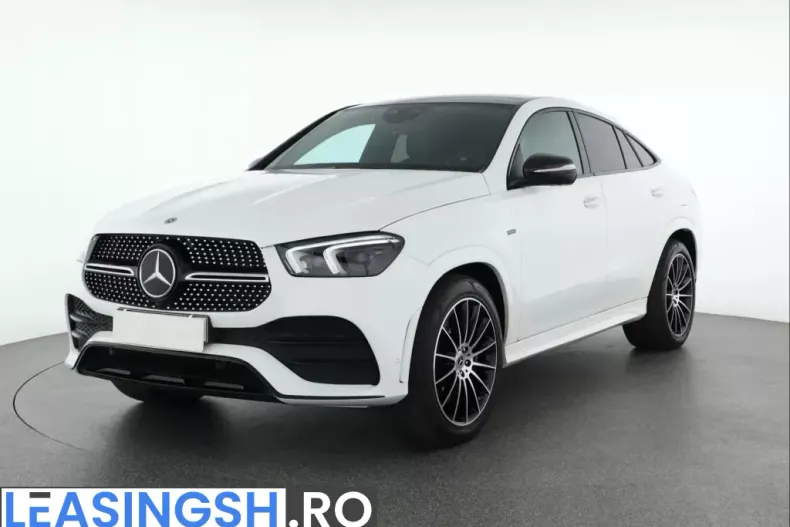 Mercedes-Benz GLE 350 (Clasa GLE) din 2021 cu 29.700 km - oferta MER221255 - foto 1