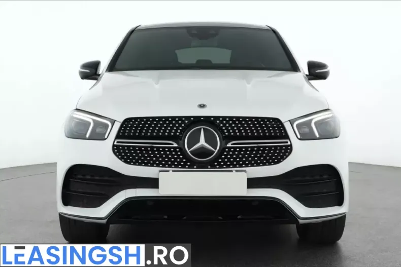 Mercedes-Benz GLE 350 (Clasa GLE) din 2021 cu 29.700 km - oferta MER221255 - foto 2