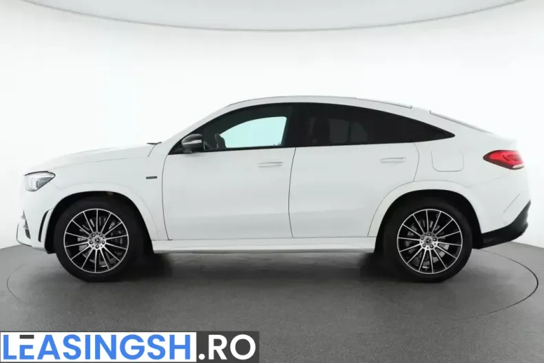 Mercedes-Benz GLE 350 (Clasa GLE) din 2021 cu 29.700 km - oferta MER221255 - foto 3