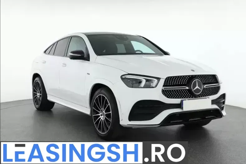 Mercedes-Benz GLE 350 (Clasa GLE) din 2021 cu 29.700 km - oferta MER221255 - foto 4