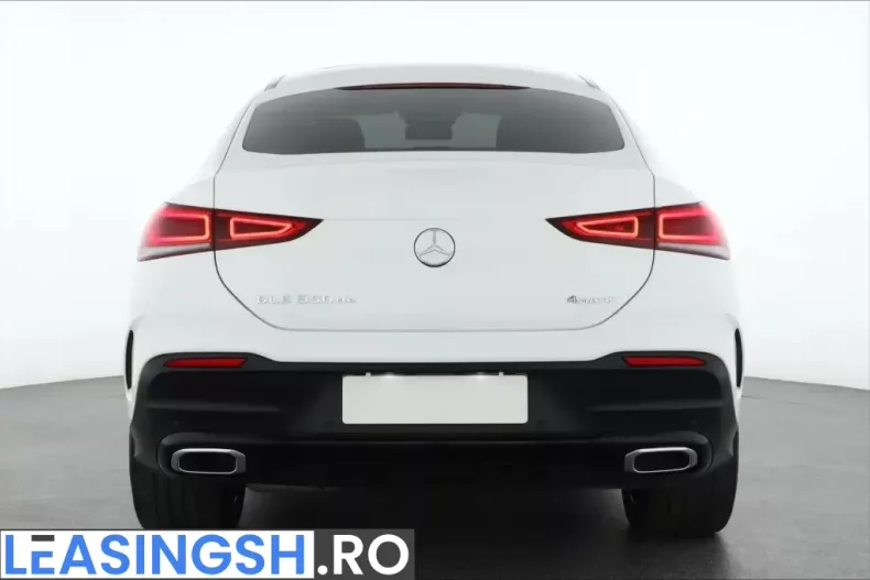 Mercedes-Benz GLE 350 (Clasa GLE) din 2021 cu 29.700 km - oferta MER221255 - foto 6