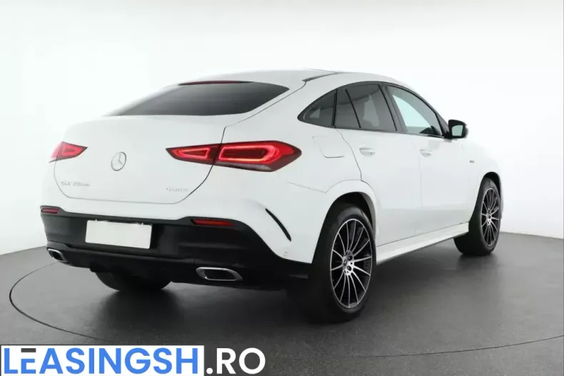 Mercedes-Benz GLE 350 (Clasa GLE) din 2021 cu 29.700 km - oferta MER221255 - foto 7