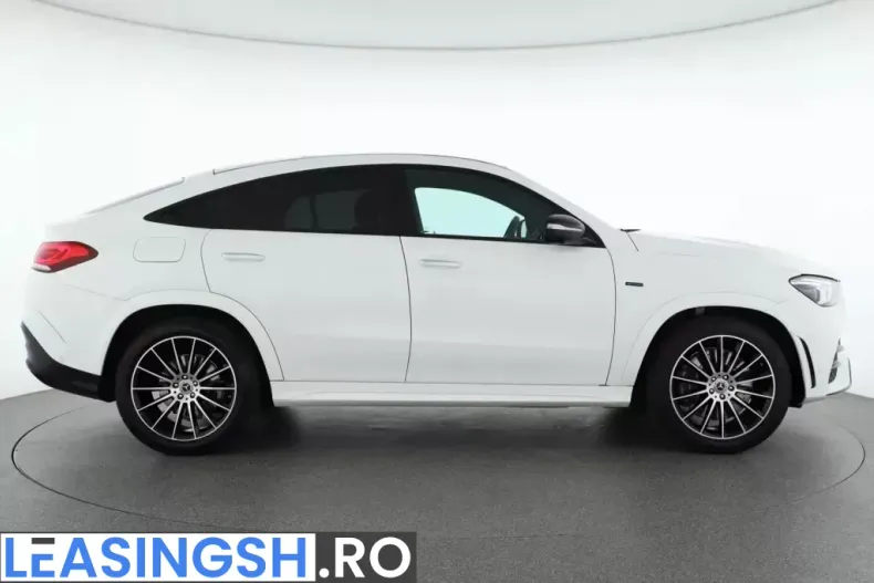 Mercedes-Benz GLE 350 (Clasa GLE) din 2021 cu 29.700 km - oferta MER221255 - foto 8