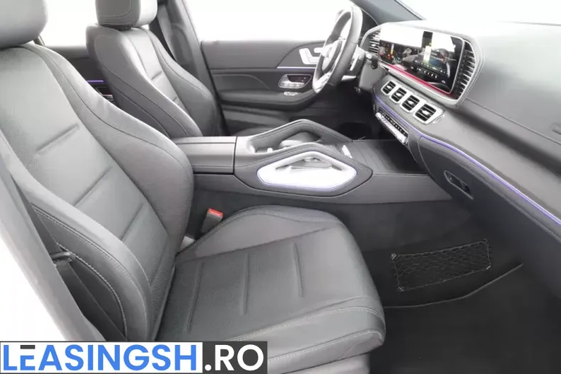 Mercedes-Benz GLE 350 (Clasa GLE) din 2021 cu 29.700 km - oferta MER221255 - foto 10