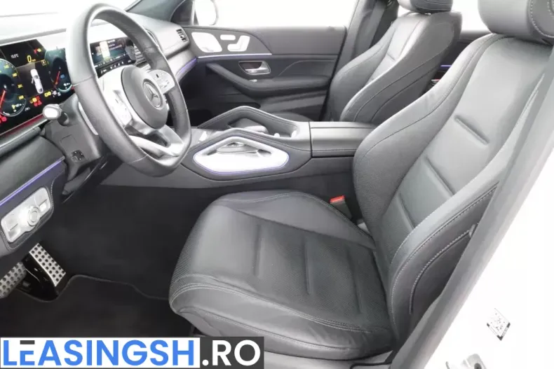 Mercedes-Benz GLE 350 (Clasa GLE) din 2021 cu 29.700 km - oferta MER221255 - foto 16