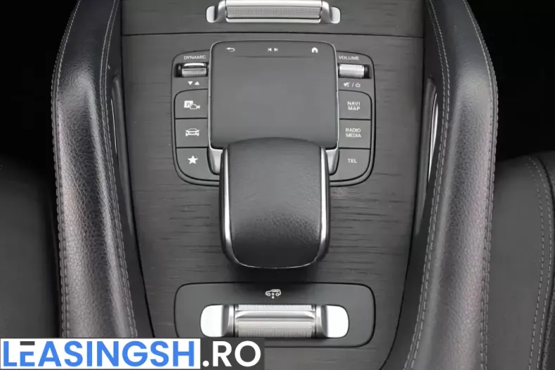 Mercedes-Benz GLE 350 (Clasa GLE) din 2021 cu 29.700 km - oferta MER221255 - foto 18
