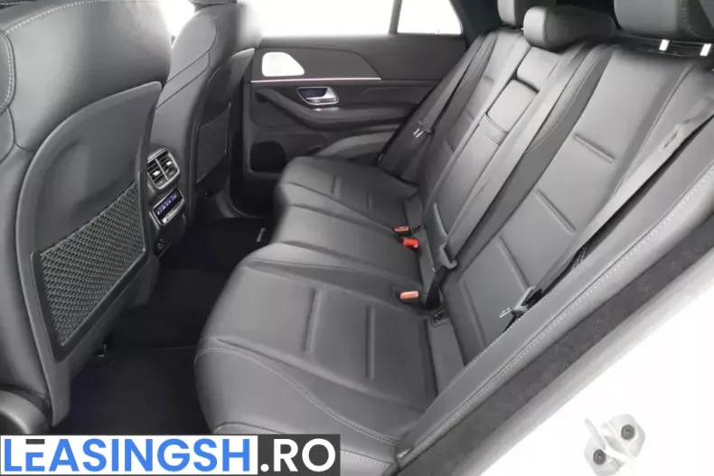 Mercedes-Benz GLE 350 (Clasa GLE) din 2021 cu 29.700 km - oferta MER221255 - foto 20