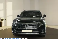 Volkswagen Touareg din 2021 cu 27.368 km - oferta VOL221256 - foto 2