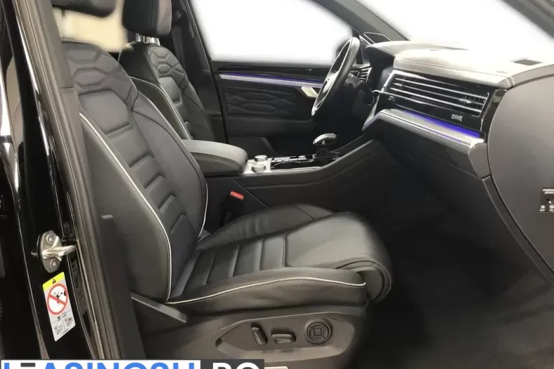 Volkswagen Touareg din 2021 cu 27.368 km - oferta VOL221256 - foto 13
