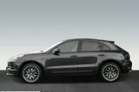 Porsche Macan din 2021 cu 26.542 km - oferta POR221257 - foto 2