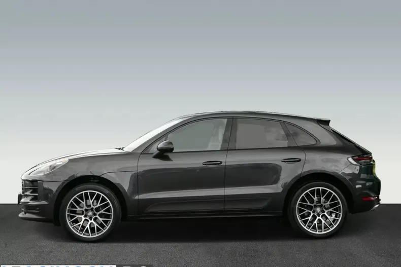 Porsche Macan din 2021 cu 26.542 km - oferta POR221257 - foto 2