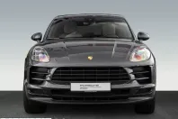 Porsche Macan din 2021 cu 26.542 km - oferta POR221257 - foto 4