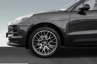 Porsche Macan din 2021 cu 26.542 km - oferta POR221257 - foto 5