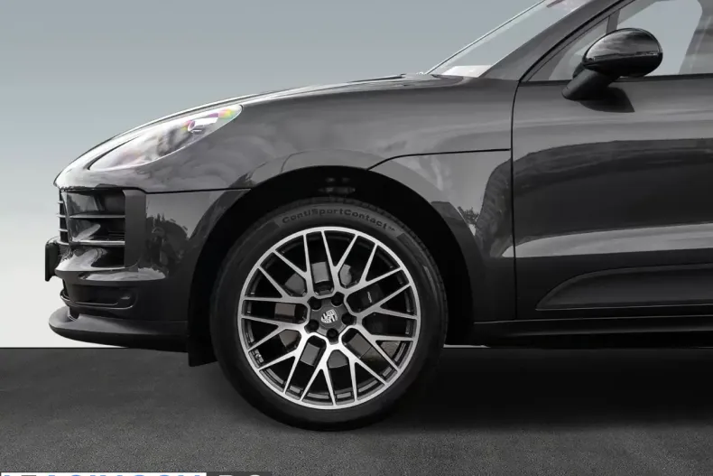 Porsche Macan din 2021 cu 26.542 km - oferta POR221257 - foto 5