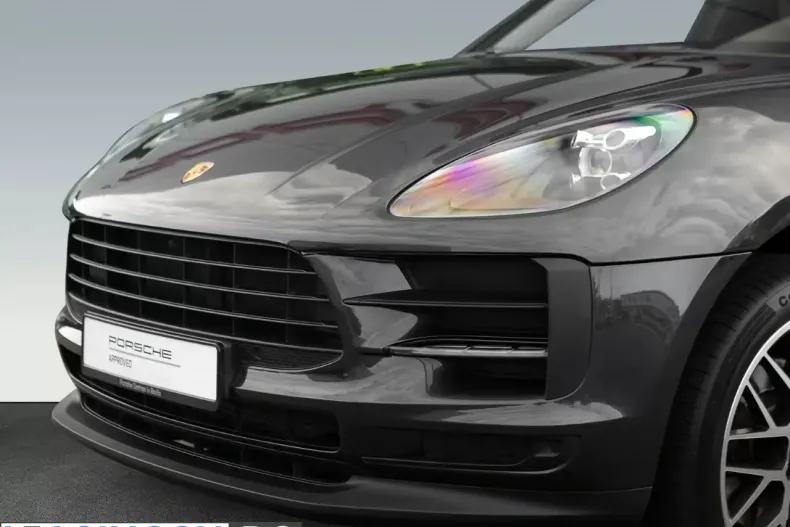 Porsche Macan din 2021 cu 26.542 km - oferta POR221257 - foto 6