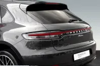 Porsche Macan din 2021 cu 26.542 km - oferta POR221257 - foto 7