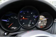 Porsche Macan din 2021 cu 26.542 km - oferta POR221257 - foto 8