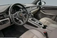 Porsche Macan din 2021 cu 26.542 km - oferta POR221257 - foto 9