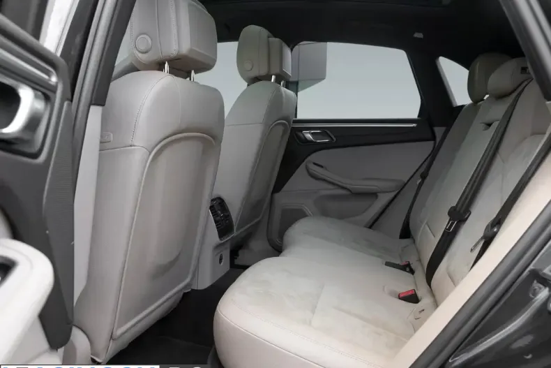 Porsche Macan din 2021 cu 26.542 km - oferta POR221257 - foto 10