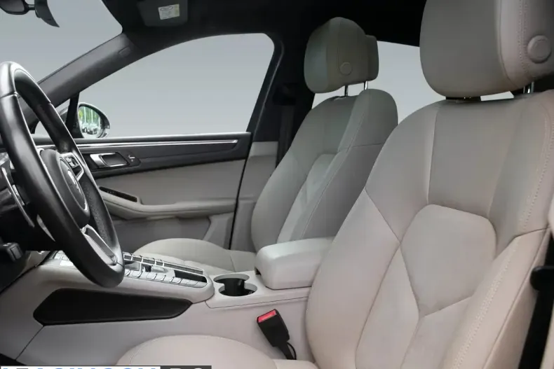 Porsche Macan din 2021 cu 26.542 km - oferta POR221257 - foto 11