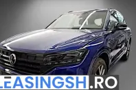 Volkswagen Touareg din 2021 cu 25.268 km - oferta VOL221258 - foto 1