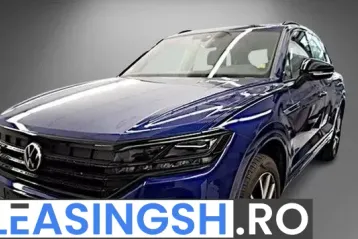 Volkswagen Touareg din 2021 - oferta VOL221258