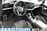 Volkswagen Touareg din 2021 cu 25.268 km - oferta VOL221258 - foto 3