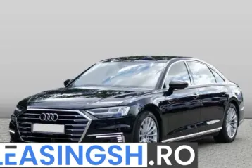 Audi A8 din 2021 - oferta AUD221259