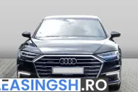 Audi A8 din 2021 cu 36.789 km - oferta AUD221259 - foto 2