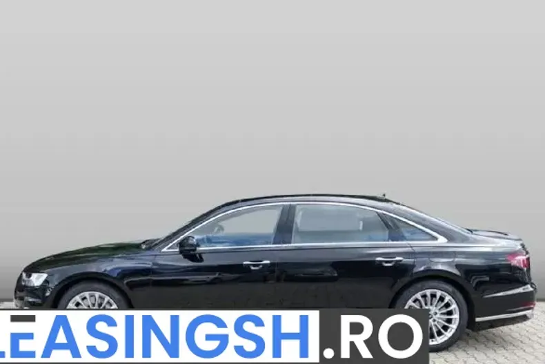 Audi A8 din 2021 cu 36.789 km - oferta AUD221259 - foto 3
