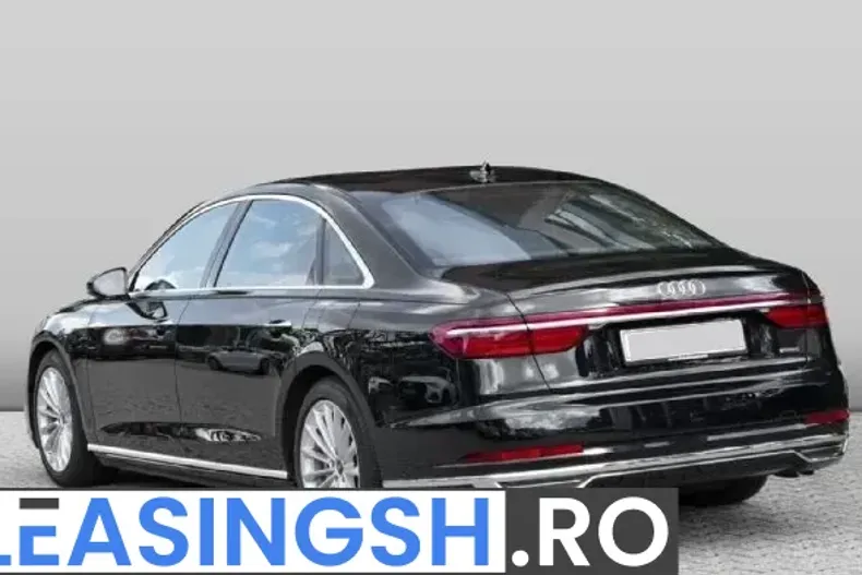 Audi A8 din 2021 cu 36.789 km - oferta AUD221259 - foto 4
