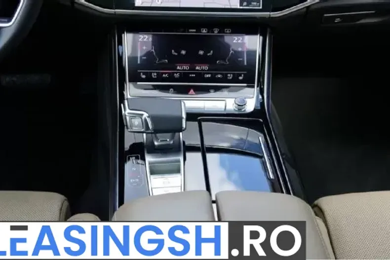 Audi A8 din 2021 cu 36.789 km - oferta AUD221259 - foto 5